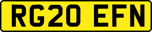 RG20EFN