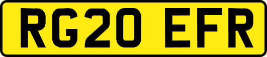 RG20EFR