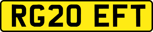 RG20EFT