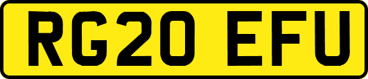 RG20EFU