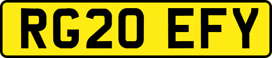 RG20EFY