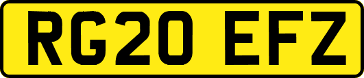 RG20EFZ
