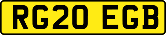 RG20EGB