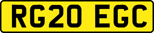 RG20EGC