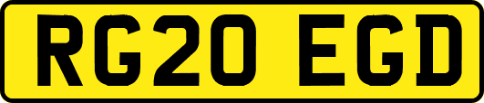 RG20EGD
