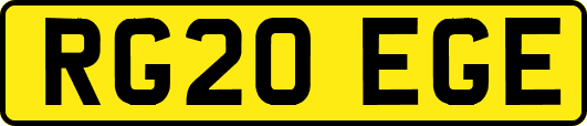 RG20EGE