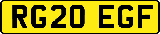 RG20EGF