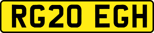 RG20EGH