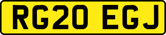 RG20EGJ