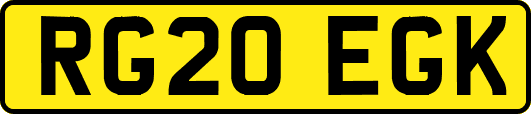 RG20EGK