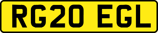 RG20EGL