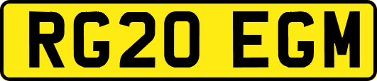 RG20EGM