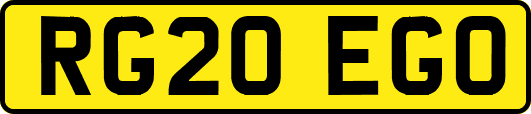 RG20EGO