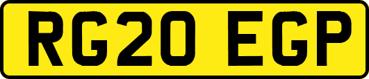 RG20EGP