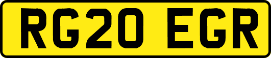 RG20EGR