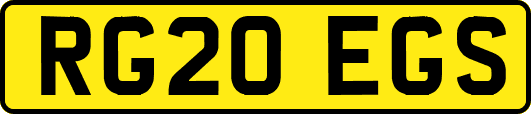 RG20EGS