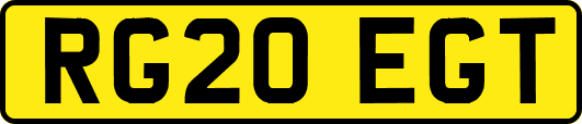 RG20EGT