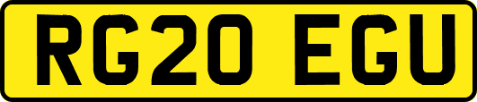 RG20EGU