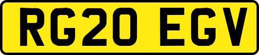 RG20EGV