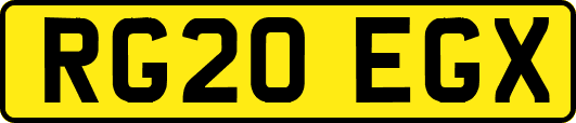 RG20EGX