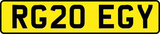 RG20EGY
