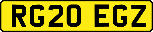RG20EGZ