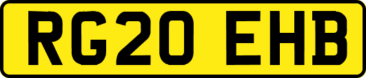 RG20EHB