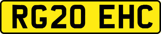 RG20EHC
