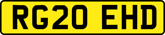 RG20EHD