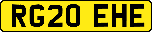 RG20EHE