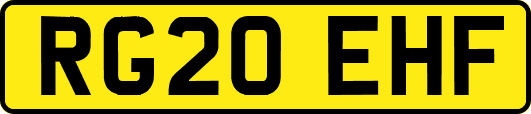RG20EHF