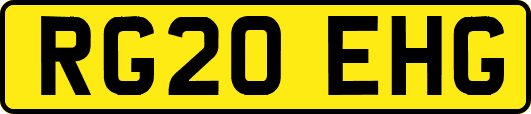RG20EHG