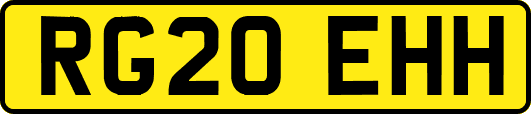 RG20EHH