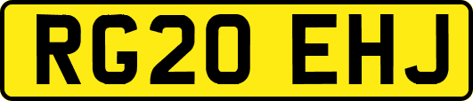 RG20EHJ