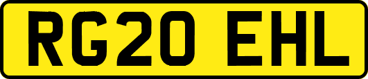 RG20EHL