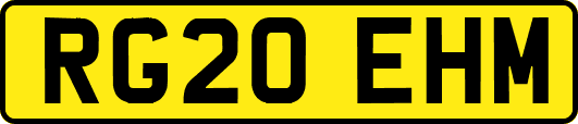 RG20EHM