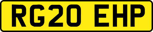 RG20EHP