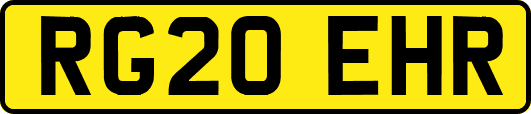 RG20EHR