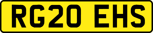 RG20EHS