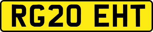 RG20EHT