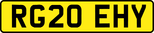 RG20EHY