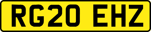 RG20EHZ