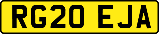 RG20EJA