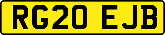 RG20EJB