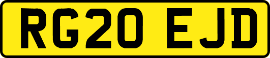 RG20EJD