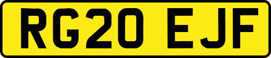 RG20EJF