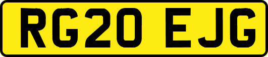 RG20EJG