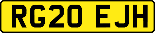 RG20EJH