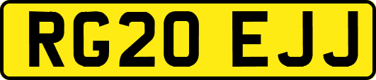 RG20EJJ