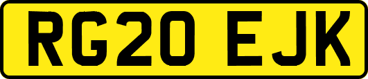 RG20EJK